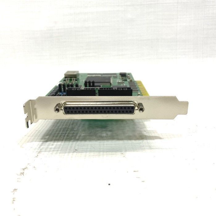 CONTEC アナログ入力ボード AD16-16(PCI)EV - メルカリ