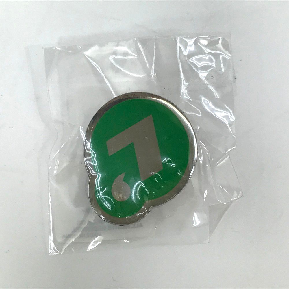 ネコパケ発送】未使用品 L'Arc-en-Ciel ラルくじ マグネット 30th