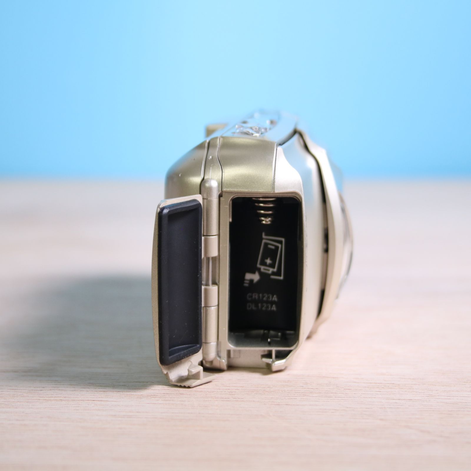 ❁完動品❁OLYMPUS オリンパス μ [mju:]-II ZOOM VF コンパクト