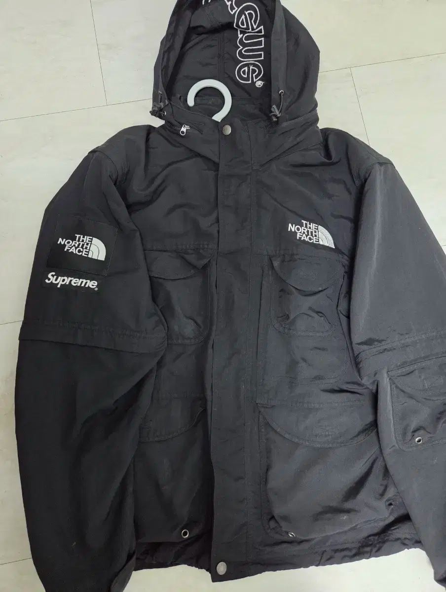 Supreme THE NORTH FACE シュプリーム ザノースフェイス トレッキング