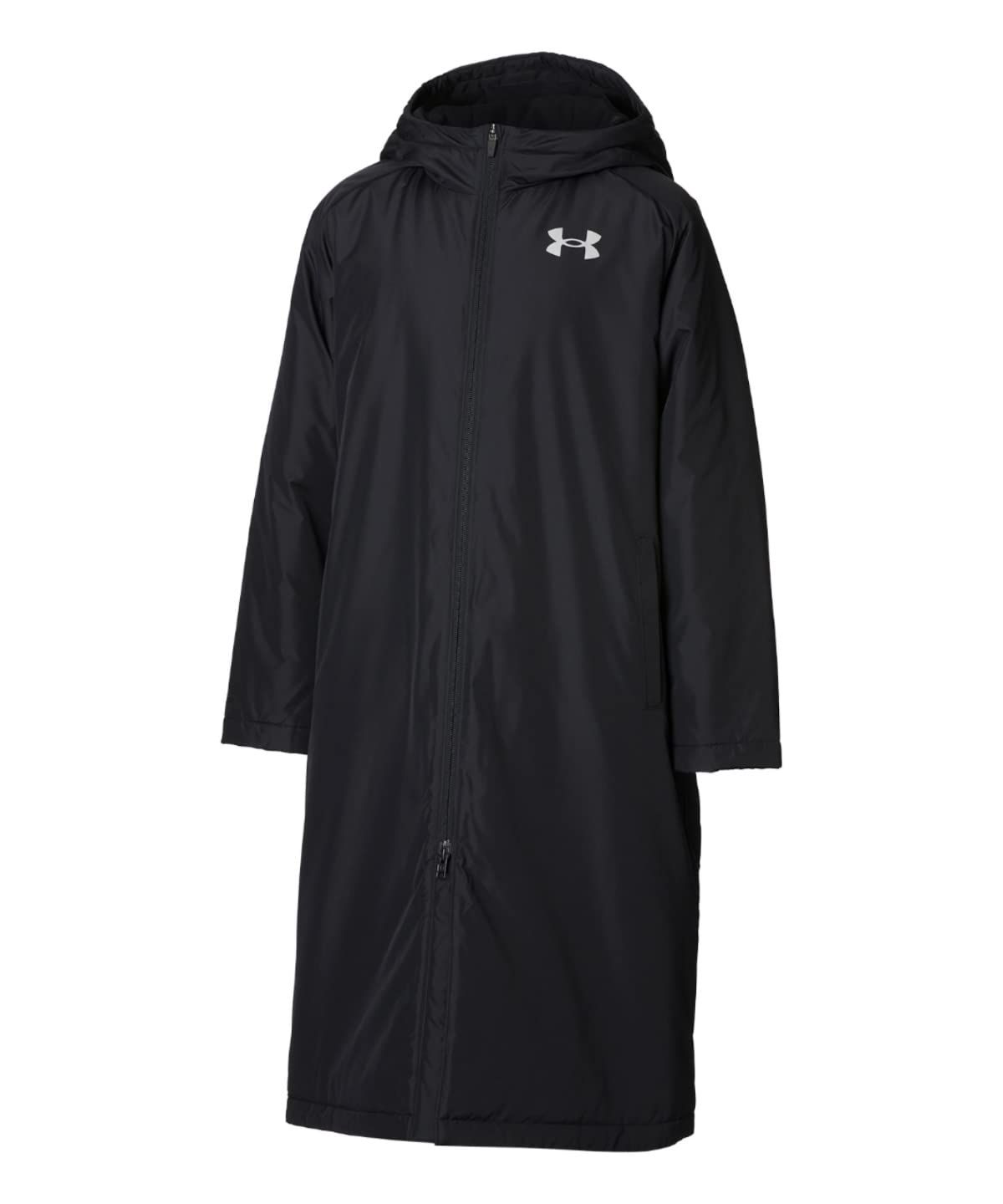 アンダーアーマー コート UA INSULATED LONG COAT アンダーアーマー コート UA INSULATED LONG COAT UNDER ARMOUR UNDER
