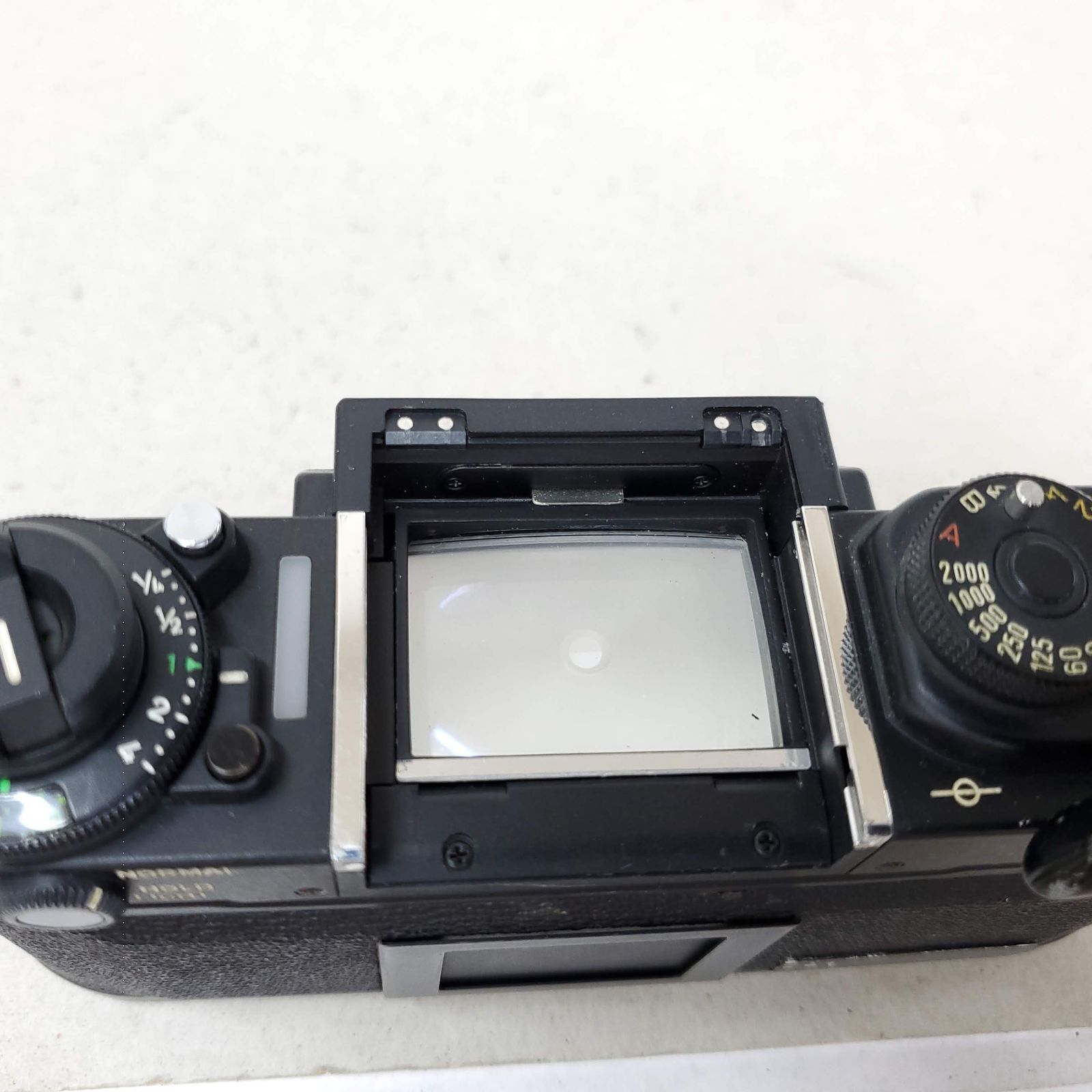 【動作確認済】 Canon F-1 F1010-126-1v p 動作確認済】 Canon F-1 F1010-126-2v - メルカリ