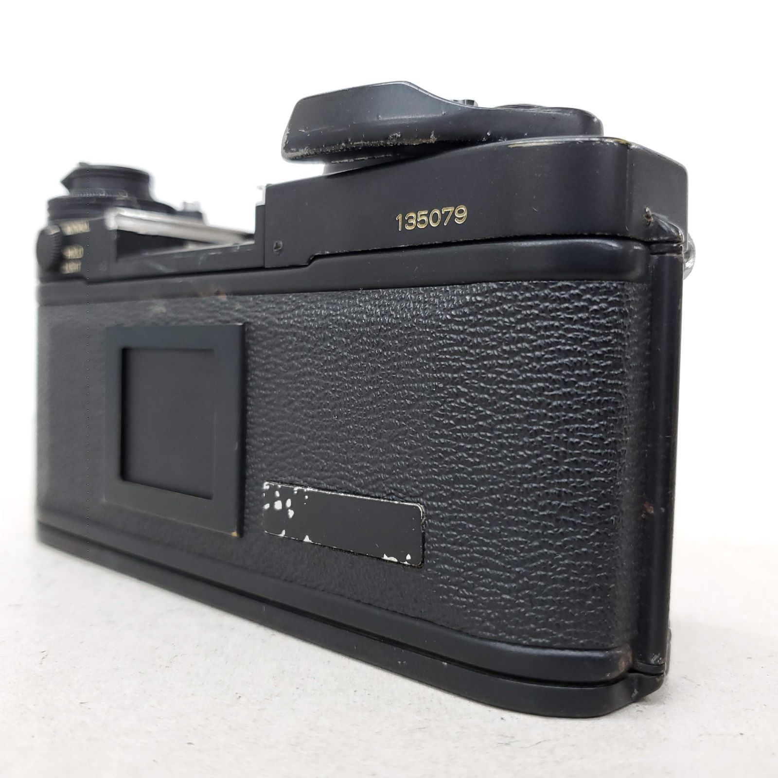 動作確認済】 Canon F-1 F1010-126-2v - メルカリ