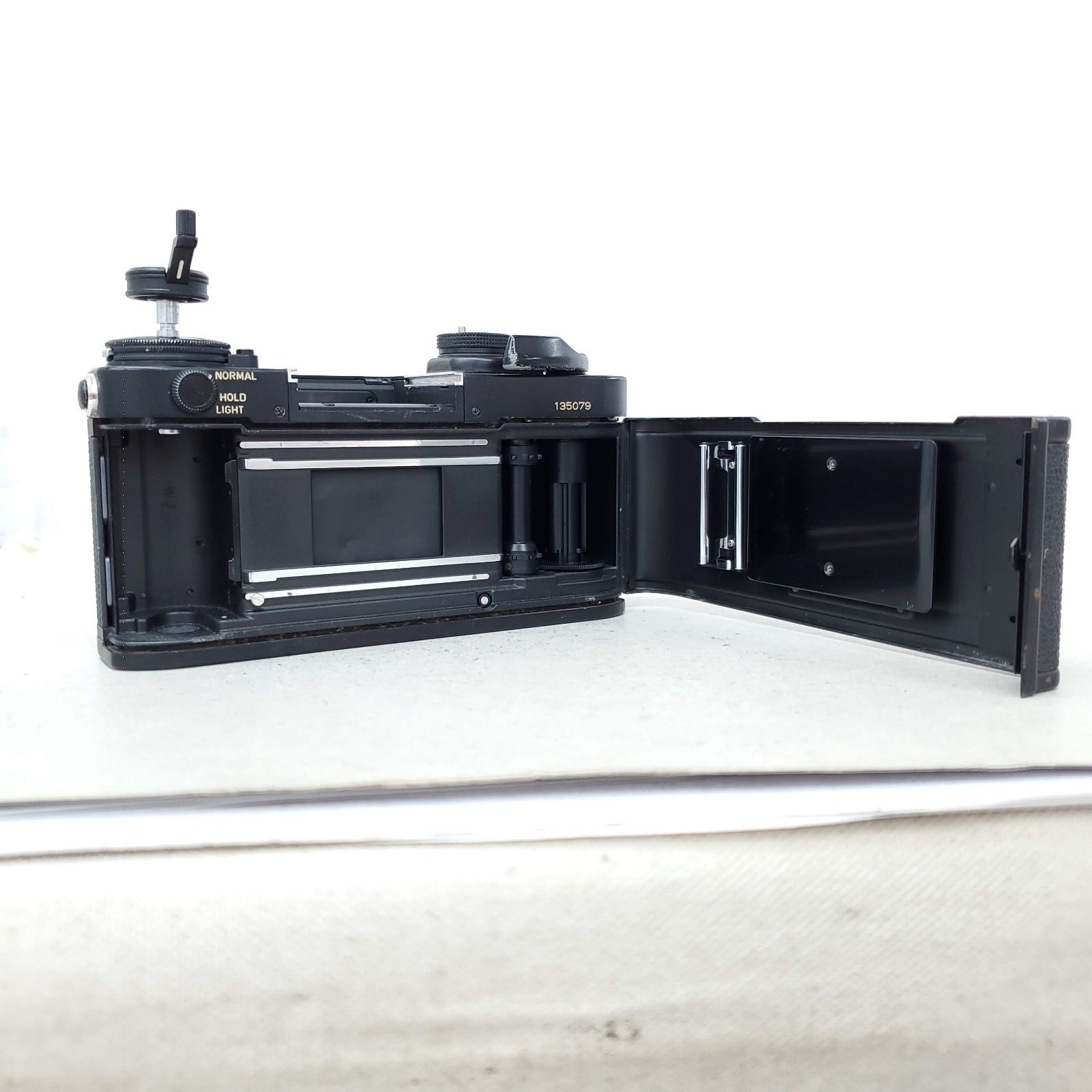 【動作確認済】 Canon F-1 F1010-126-1v p 動作確認済】 Canon F-1 F1010-126-2v - メルカリ