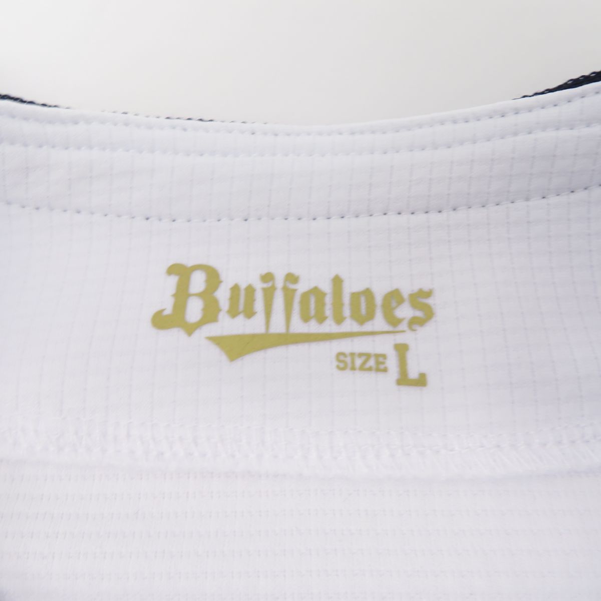 未使用】オリックスバファローズ 優勝記念ユニフォーム #18 山本由伸