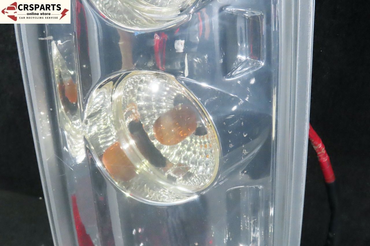 ワゴンR FX-Sリミテッド MH21S HANABI テール ランプ ライト 左右