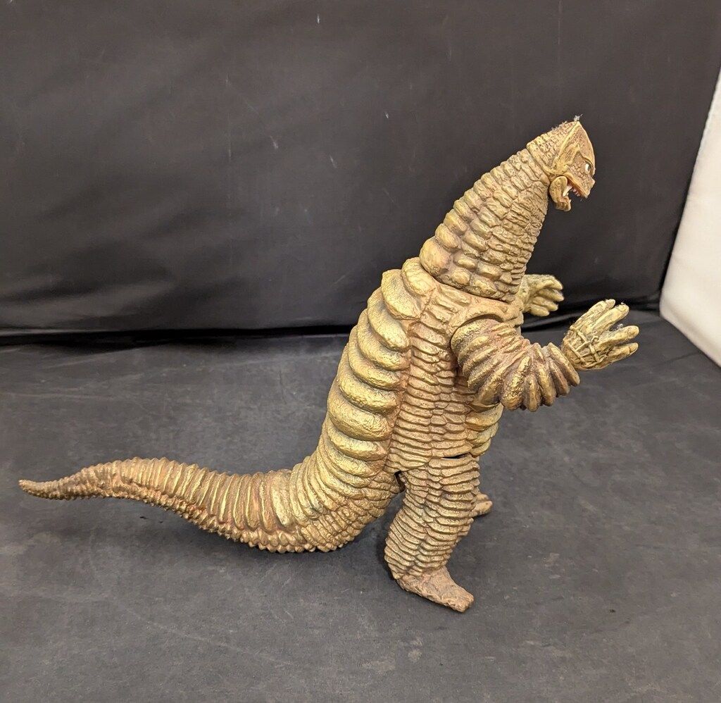 エクスプラス 大怪獣シリーズ レッドキング2代目