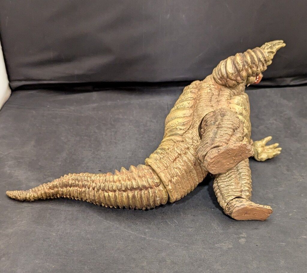 エクスプラス 大怪獣シリーズ レッドキング2代目