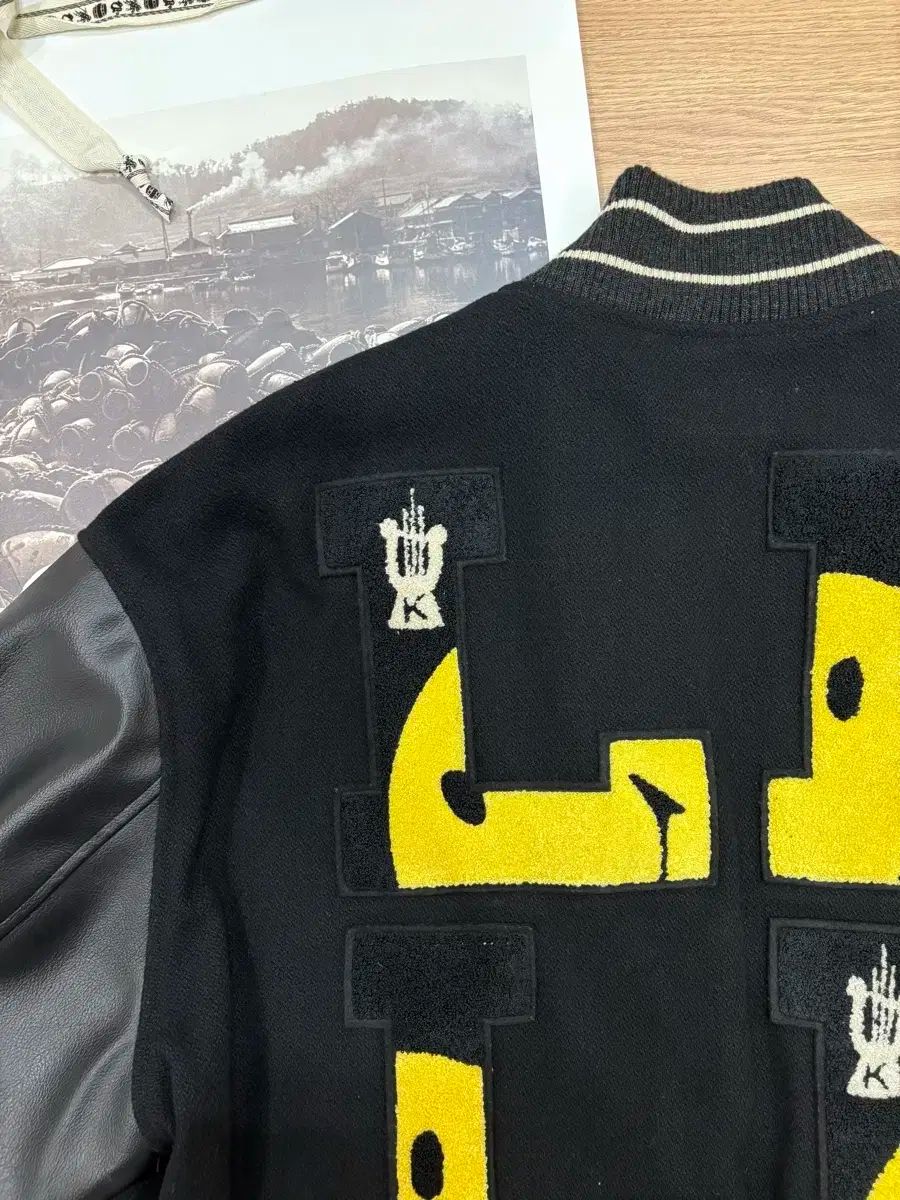 KAPITAL I-FIVE ボーンスタジャン　2 キャピタル KAPITAL I-FIVE ボーンスタジャン 2 キャピタル