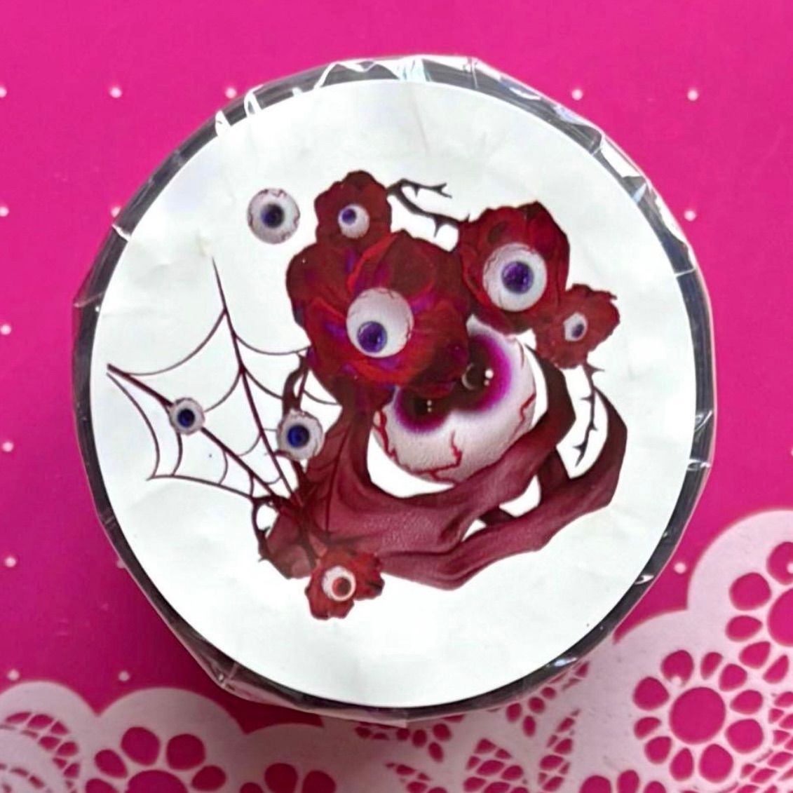 4042 贝壳光 6cm×5m 复古票据②紫 ダイカット 海外マスキングテープ 4042 贝壳光 6cm×5m 复古票据②紫 ダイカット 海外マスキングテープ