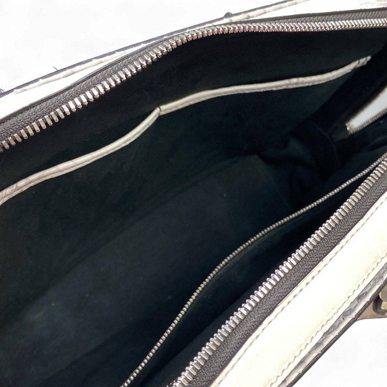 ak18 池田工芸 IKEDA Kohgei 裏メニュー ブリーフケース 本革 ヒマラヤ