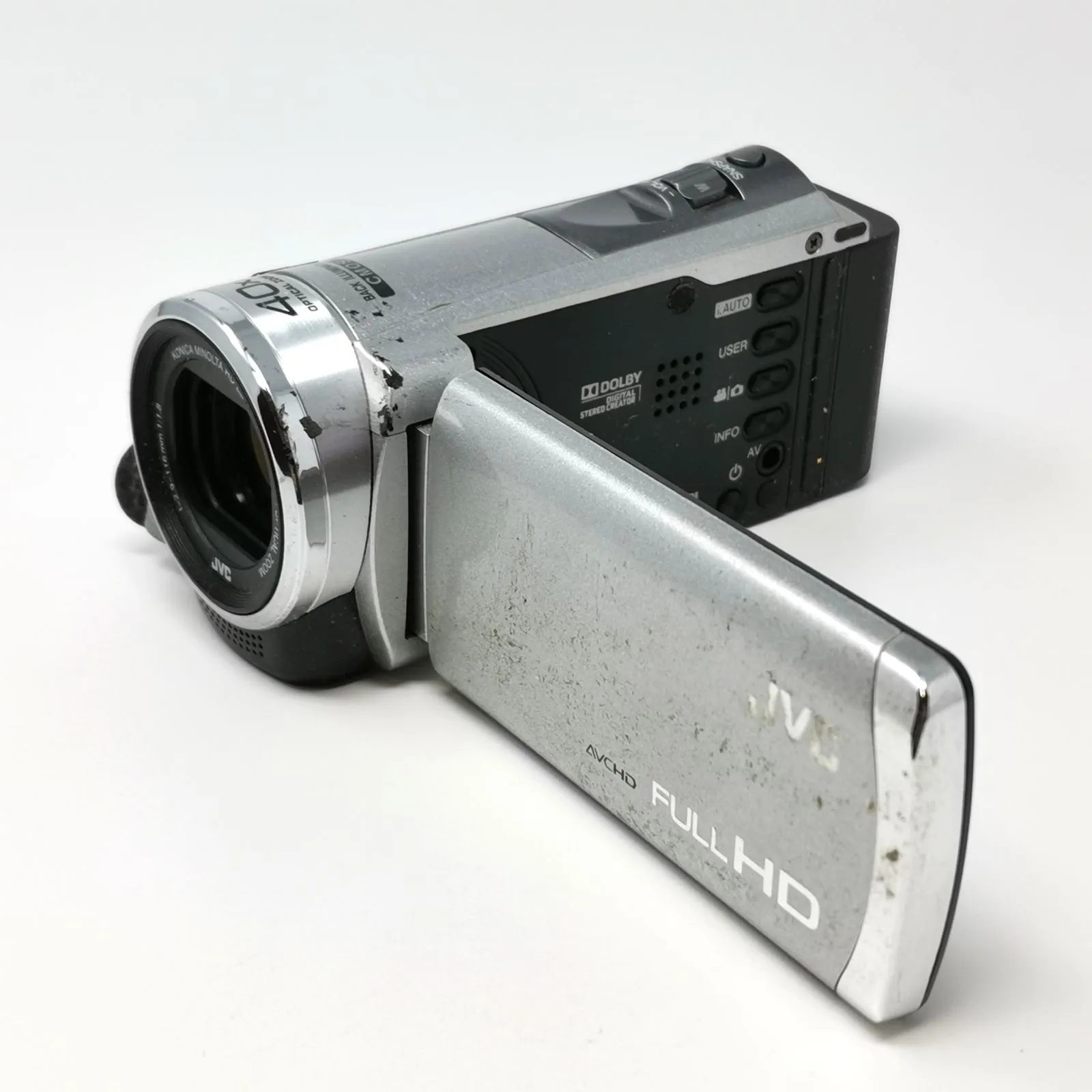 2026年最新】GZ-HM390の人気アイテム - メルカリ