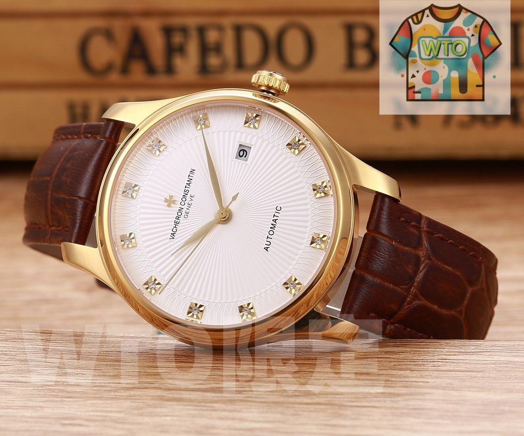 ヴァシュロン コンスタンタン VACHERON CONSTANTIN 非売美品 ヴァシュロン・コンスタンタン フィフティーシックス｜時計・腕時計の