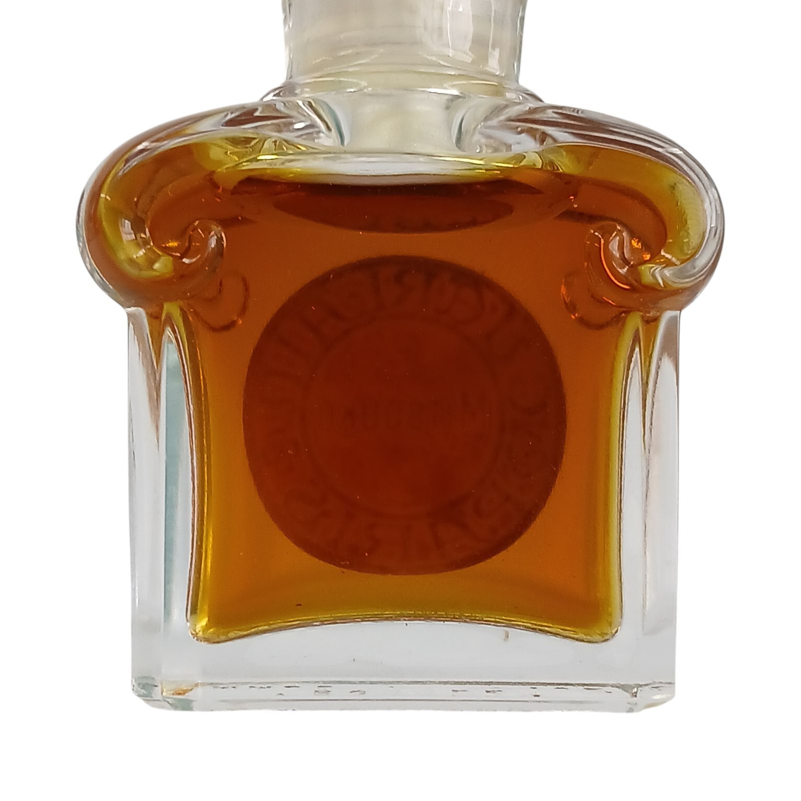 GUERLAIN ゲラン MITSOUKO ミツコ パルファム 7.5ml フランス製 - メルカリ