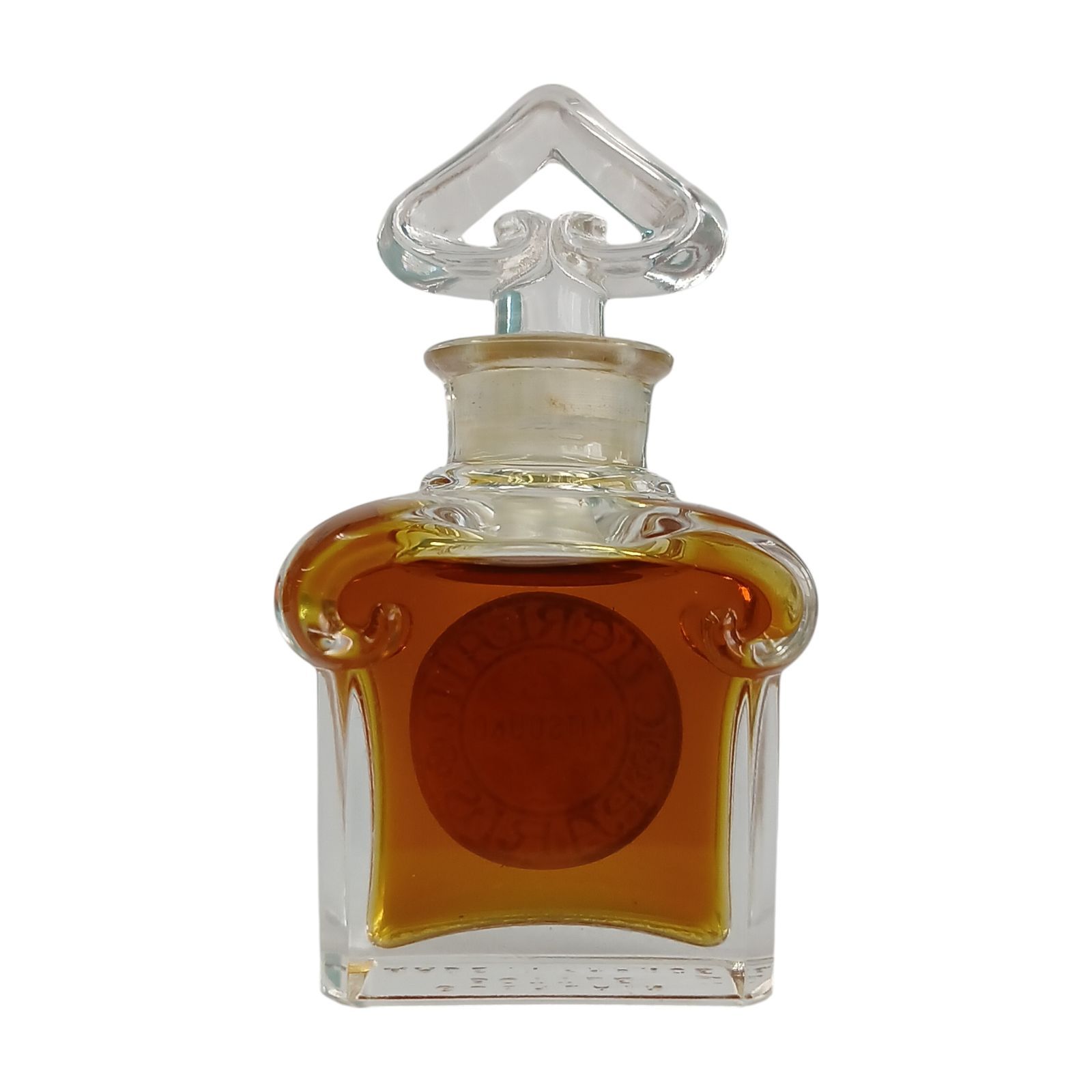 GUERLAIN ゲラン MITSOUKO ミツコ パルファム 7.5ml フランス製 - メルカリ