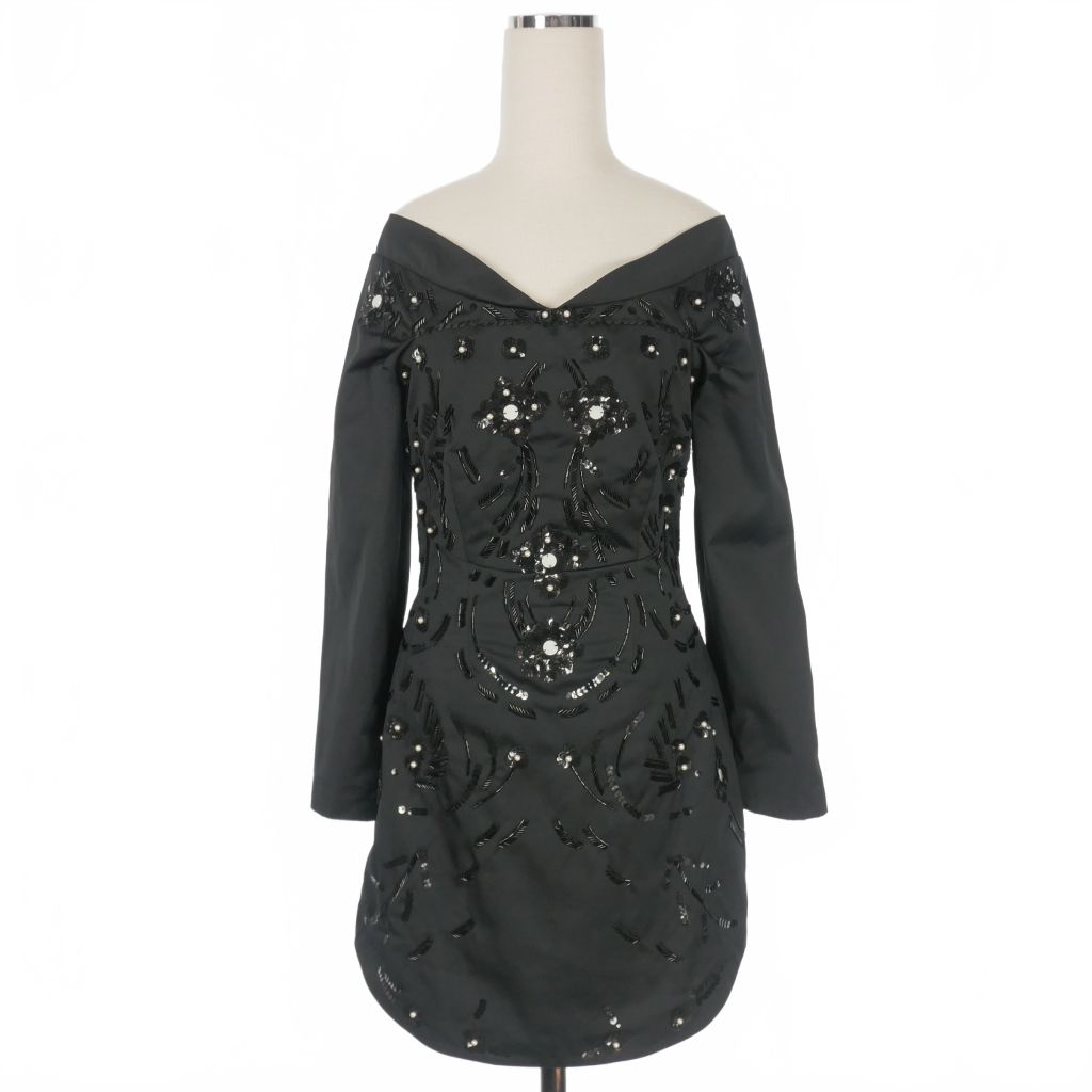 ディースクエアード DSQUARED2 1-Shld Bodycon Dress ワンピース ディースクエアード DSQUARED2 1-Shld Bodycon Dress ワンピース