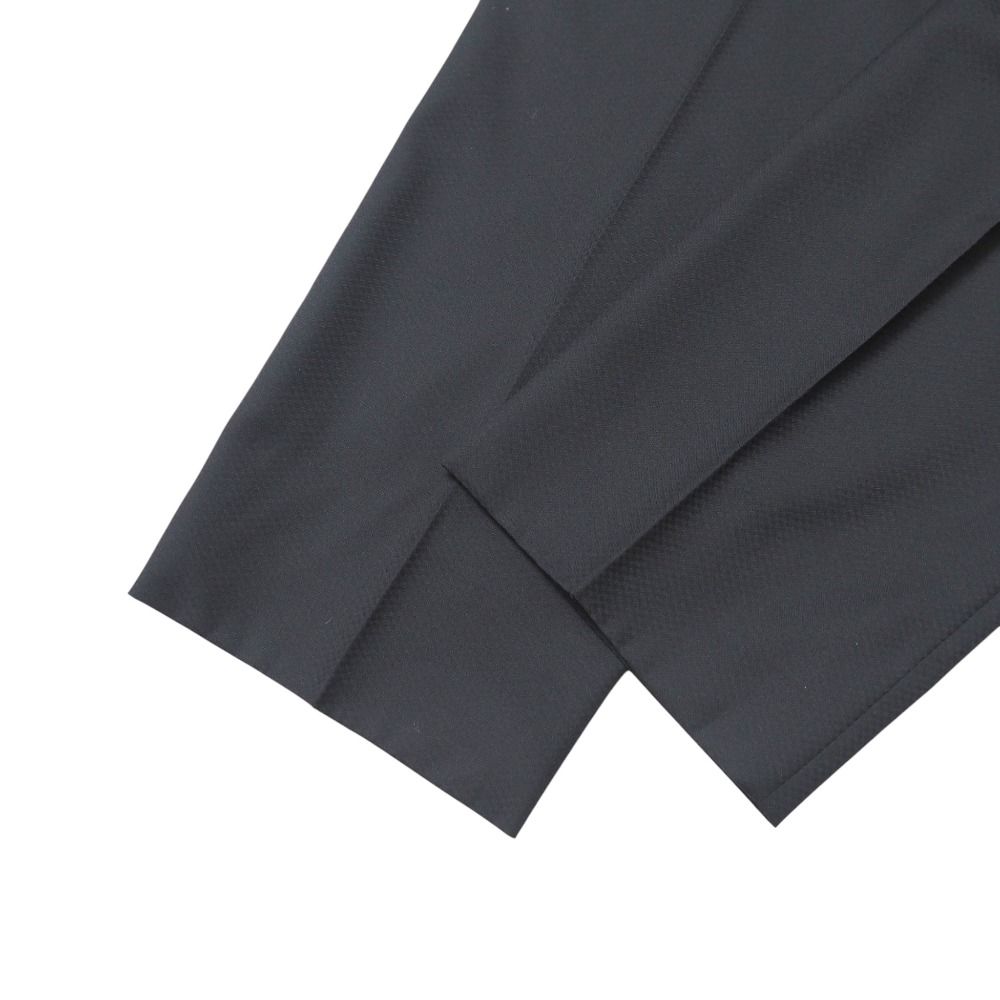 □美品□GIORGIO ARMANI ジョルジオアルマーニ パンツスーツ サイズ48  