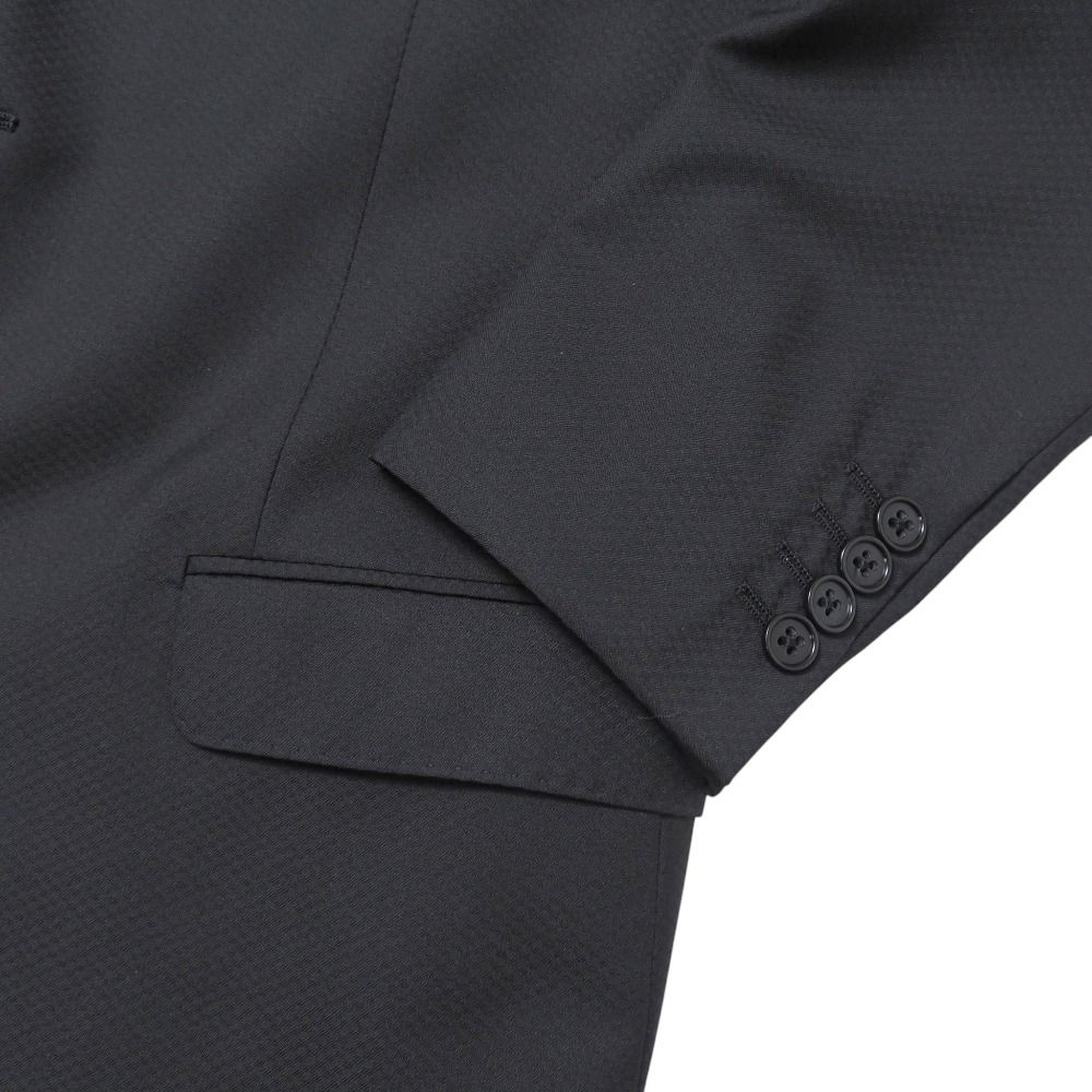 □美品□GIORGIO ARMANI ジョルジオアルマーニ パンツスーツ サイズ48  