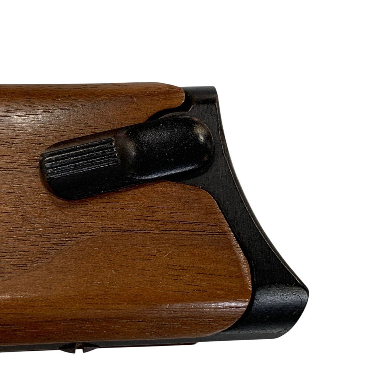 ♪130 LUGER P08 STOCK 廃番、生産終了品 レアルガー P08 木製ストック