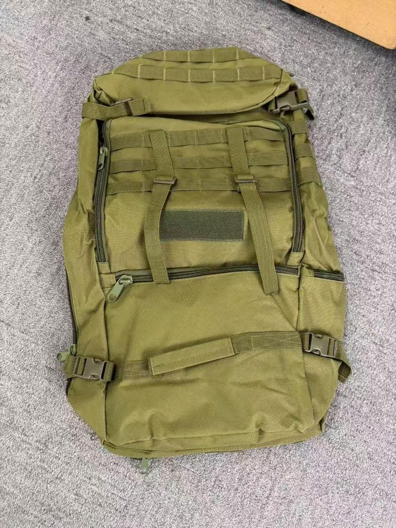 ベルルッティ Enveloppe シグネチャー レザー 三折り財布