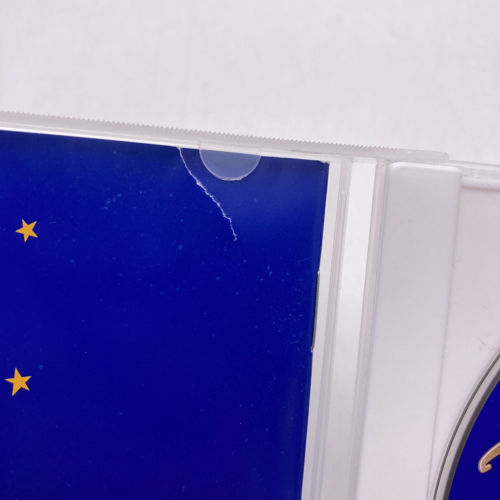 メインプログラムセット＋ストレートプレイ 新子役 ディズニー英語