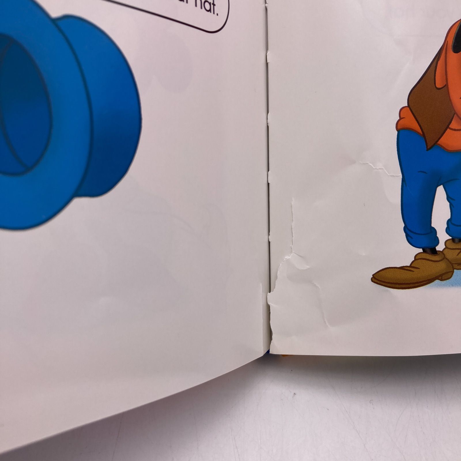 メインプログラムセット＋ストレートプレイ 新子役 ディズニー英語