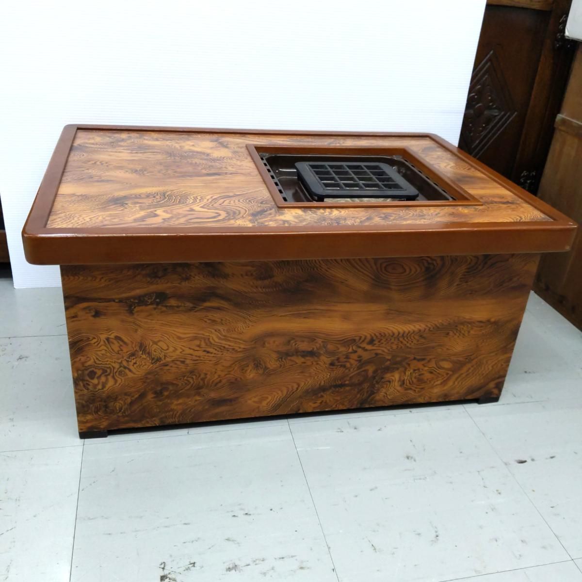 【激レア】ナショナル 電気火鉢 DH-11 昭和レトロ アンティーク 激レア】ナショナル 電気火鉢 DH-11 昭和レトロ アンティーク