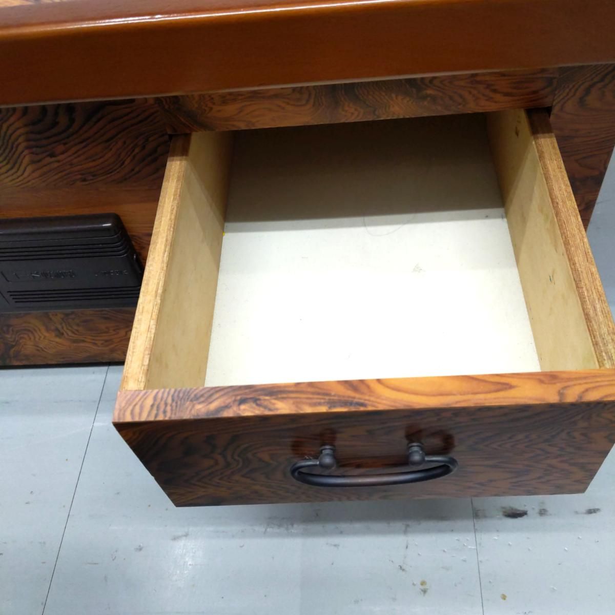 中古品】ナショナル 電気火鉢 DH-11 昭和レトロ アンティーク〇YR