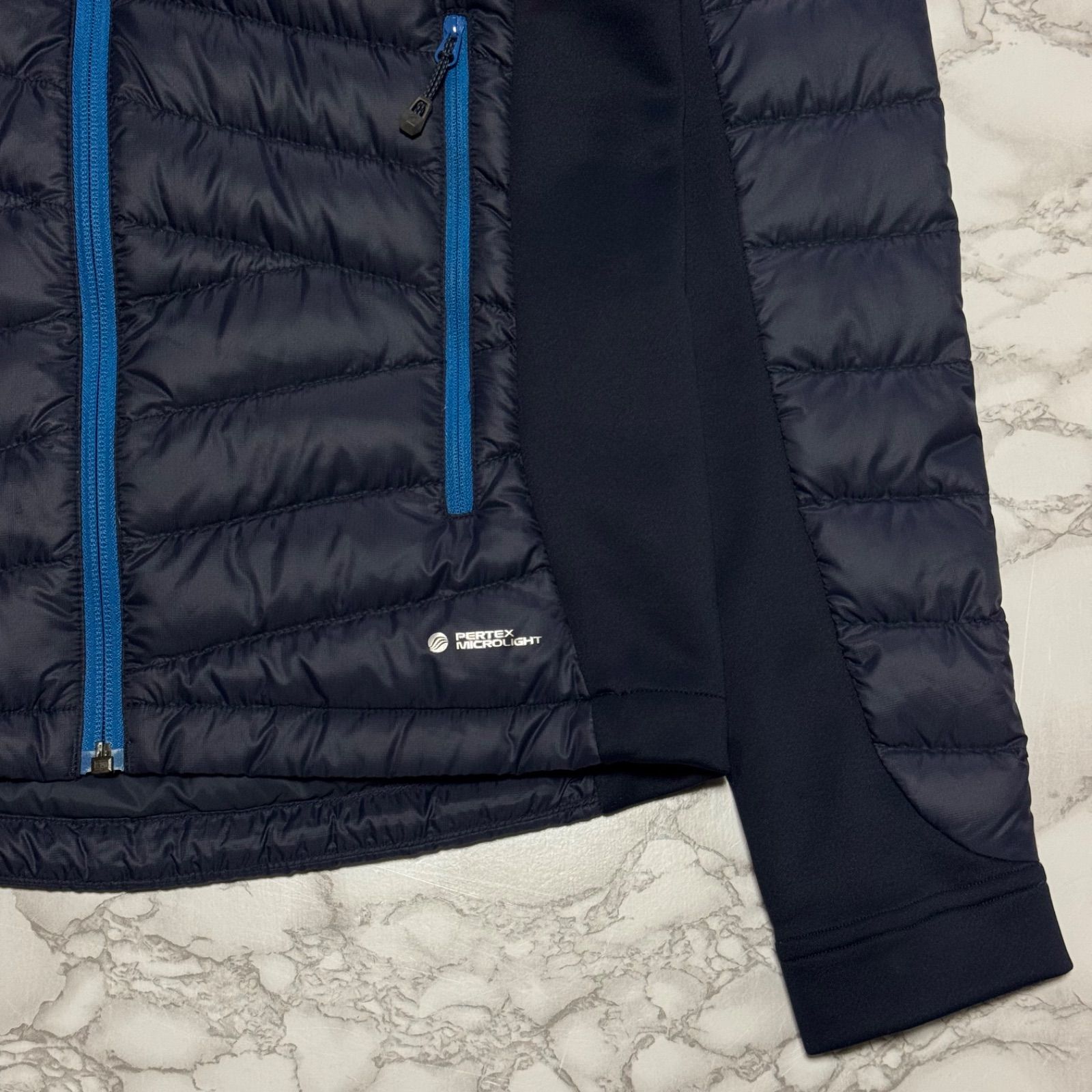 希少【MAMMUT マムート 【商品名】1010-12672 PERTEX MICROLIGHT FLEXI 