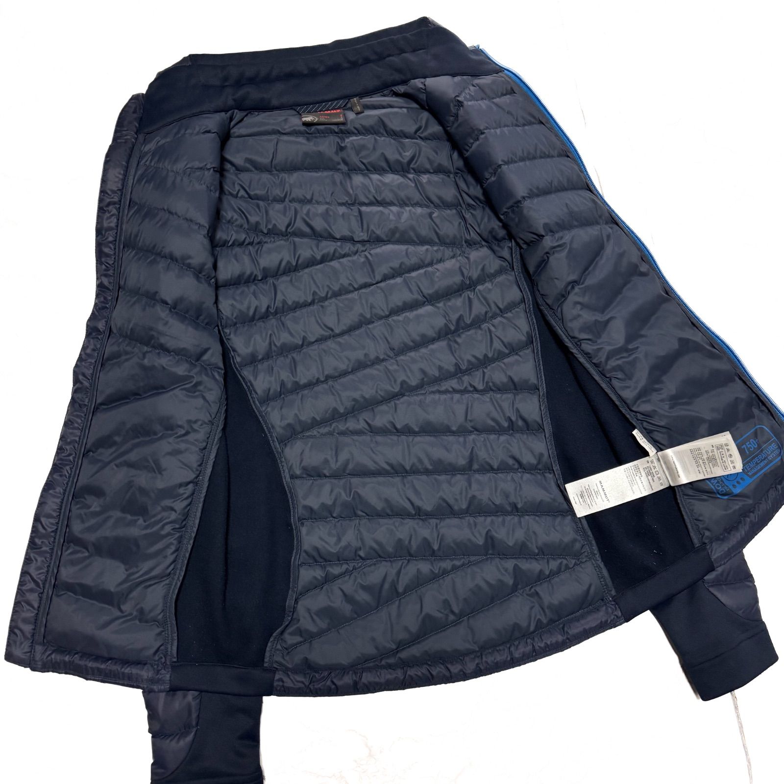 希少【MAMMUT マムート 【商品名】1010-12672 PERTEX MICROLIGHT FLEXI 