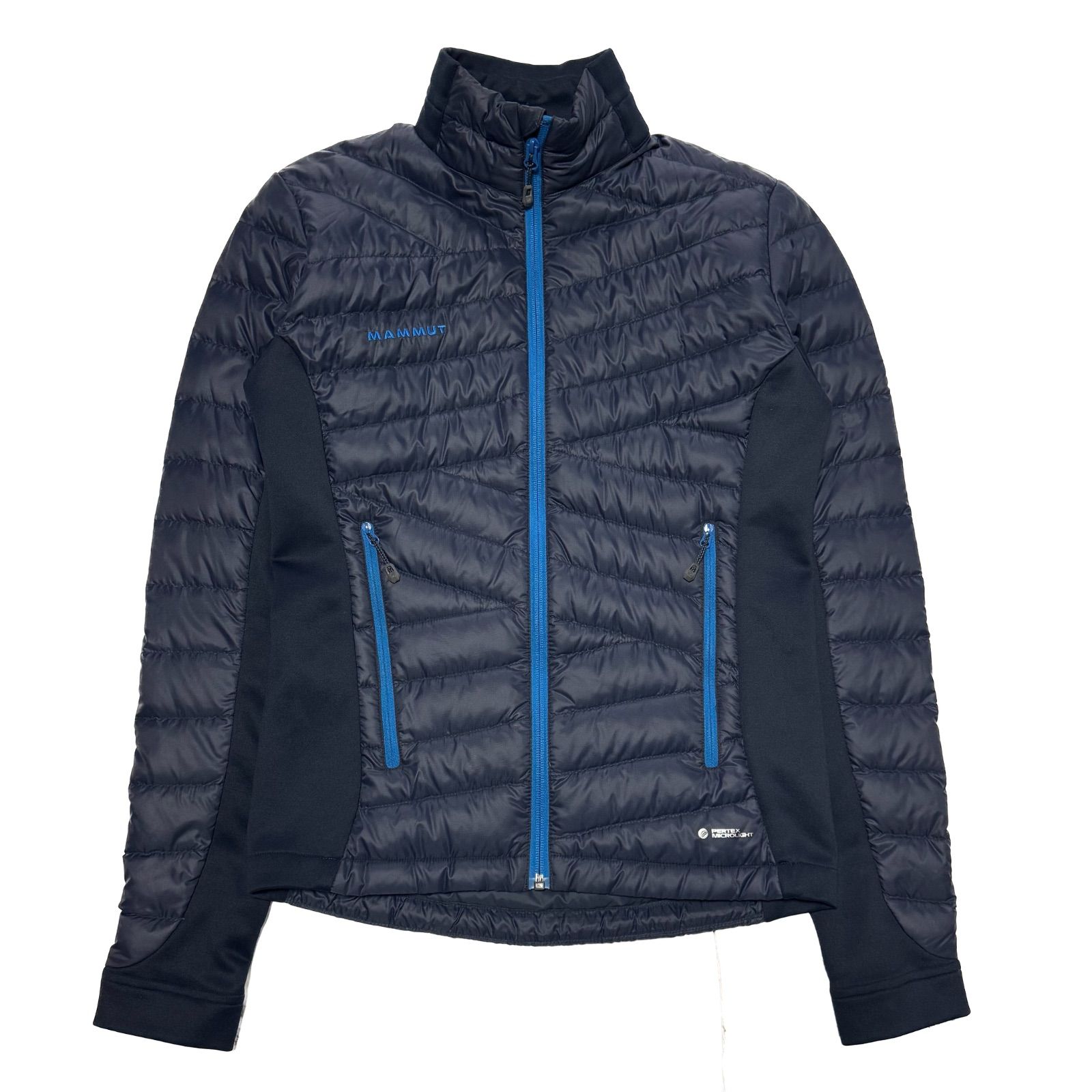 希少【MAMMUT マムート 【商品名】1010-12672 PERTEX MICROLIGHT FLEXI 