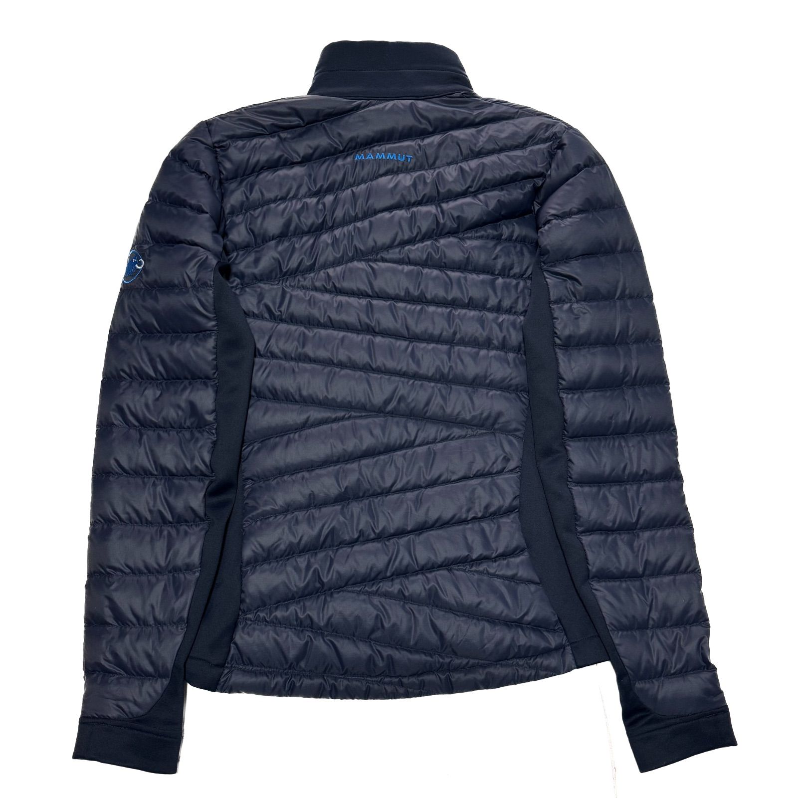 希少【MAMMUT マムート 【商品名】1010-12672 PERTEX MICROLIGHT FLEXI 