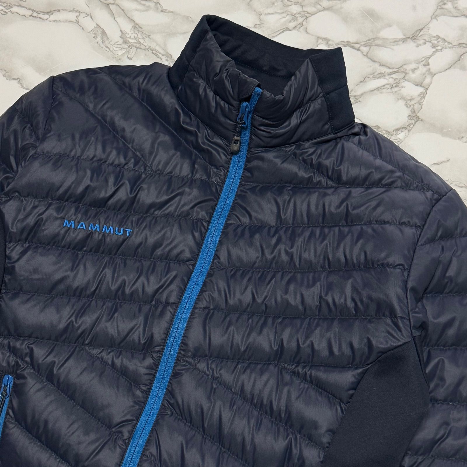 希少【MAMMUT マムート 【商品名】1010-12672 PERTEX MICROLIGHT FLEXI 