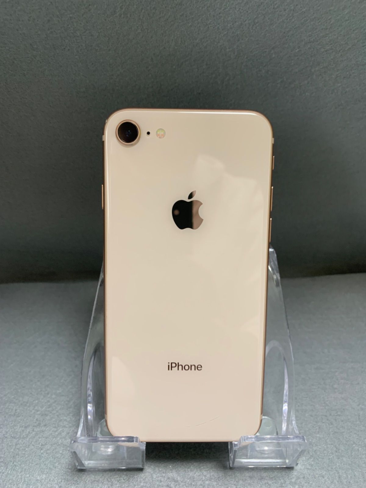iphone8 64gb au ゴールド　中古　美品 ゲオ公式通販サイト/ゲオオンラインストア【中古】【安心保証