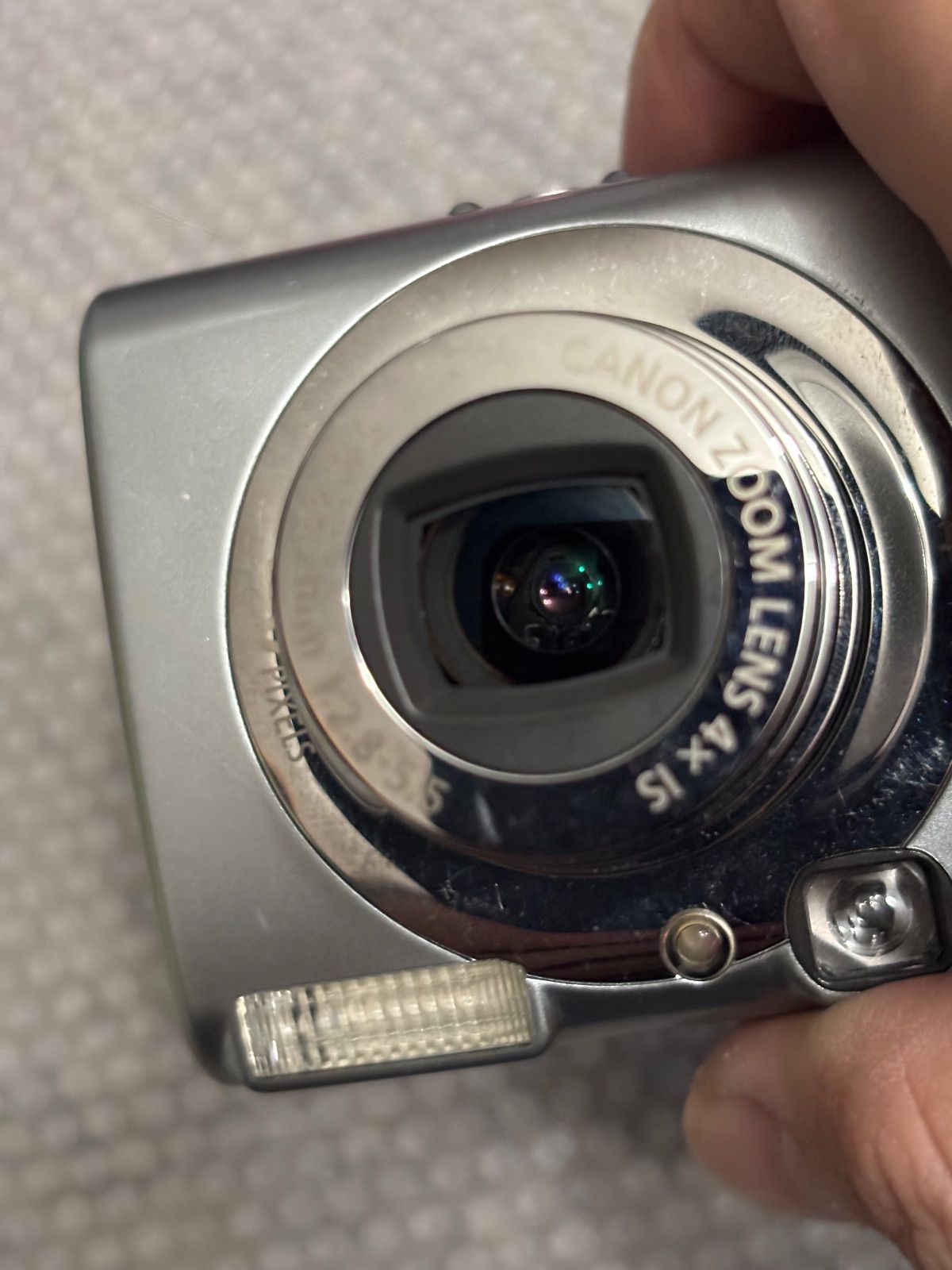 Canon キャノン IXY800IS 11181 【公式通販】