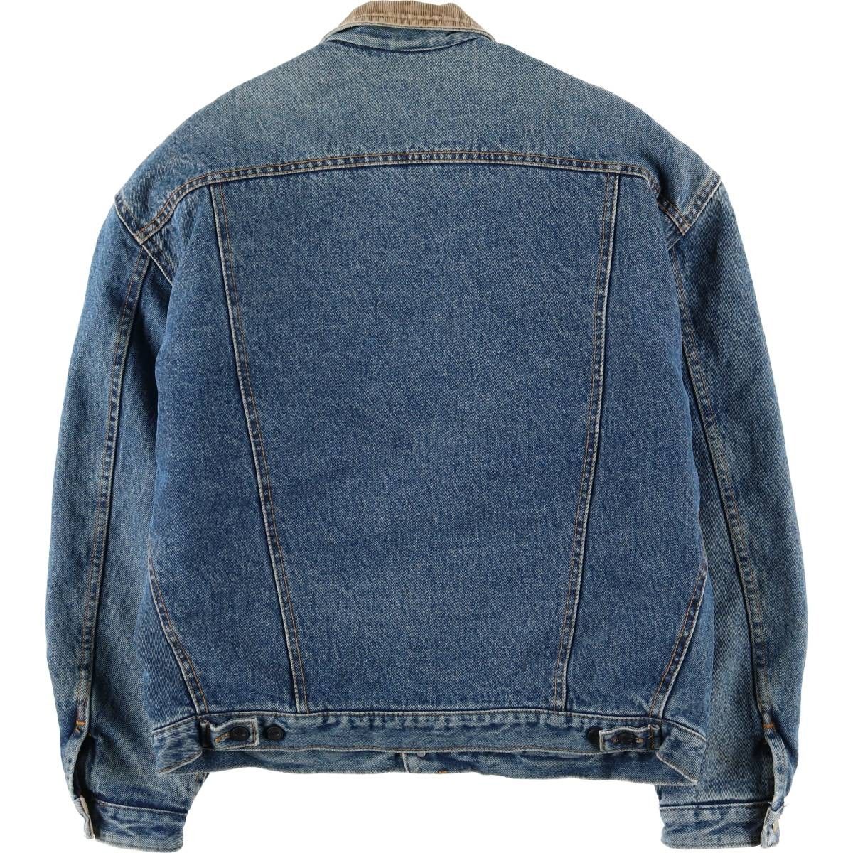 古着 70~80年代 リー Lee STORM RIDER ストームライダー デニム