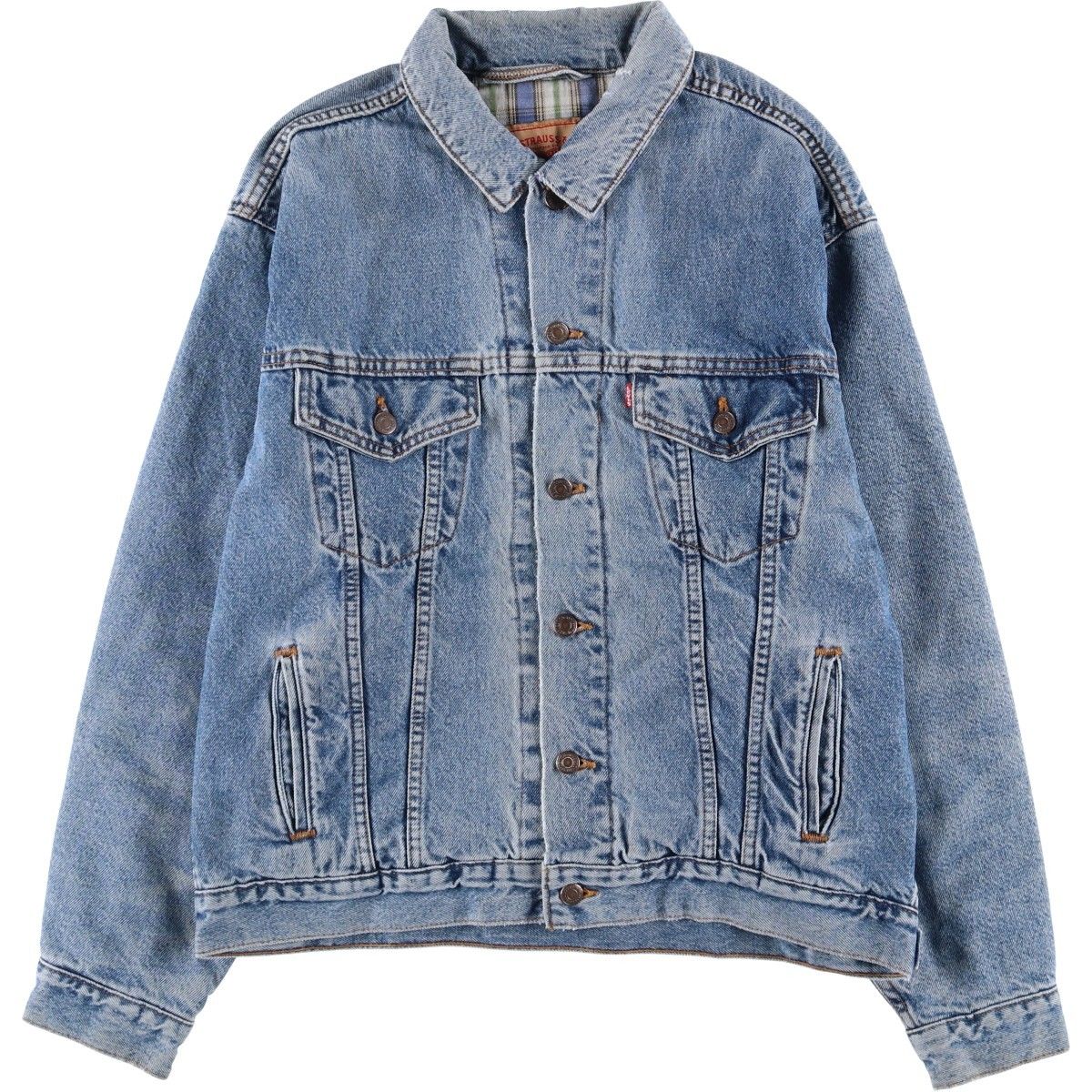 古着 90年代 リーバイス Levi
