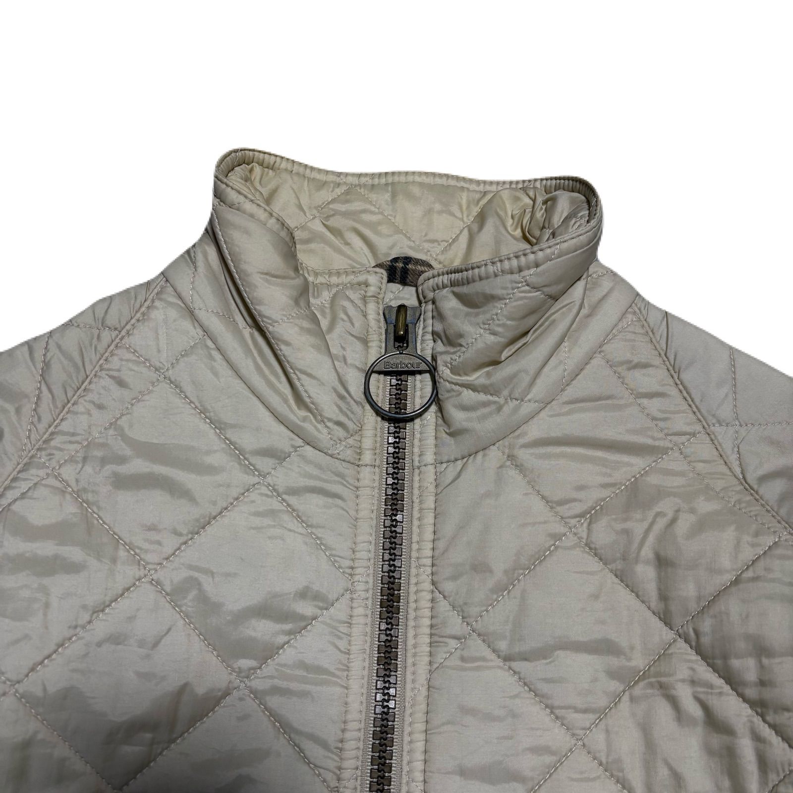 Barbour バブアー QuiltedJacket キルティングジャケット 