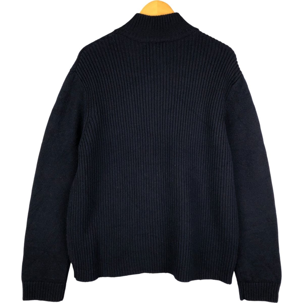 古着 00年代 バナナリパブリック BANANA REPUBLIC STRETCH MERINO 