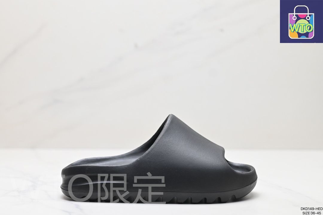 商品名 イージースライド オニキス 26,5cm 国内 3/7 発売】adidas Originals YEEZY SLIDE “ONYX” (アディダス