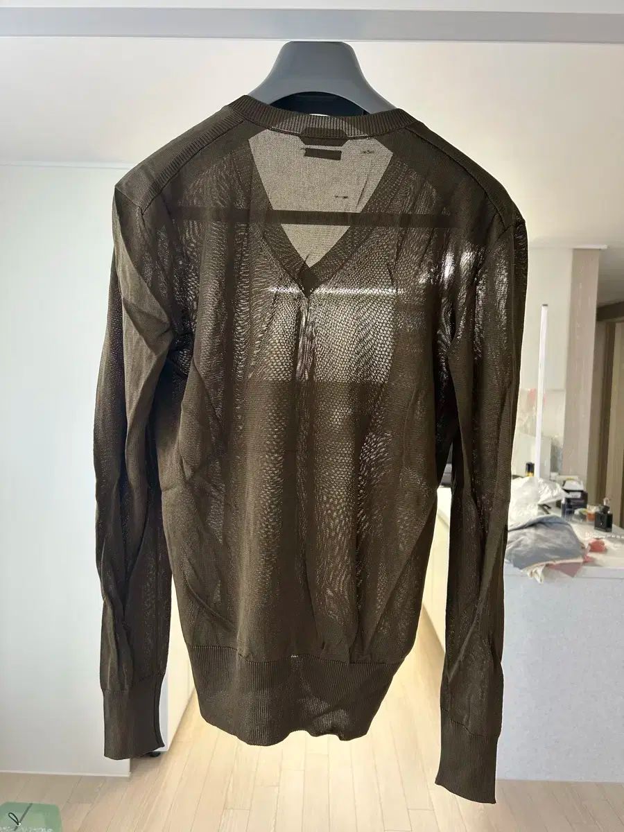 TOM FORD トムフォード Vネック 長袖 ニット - メルカリ