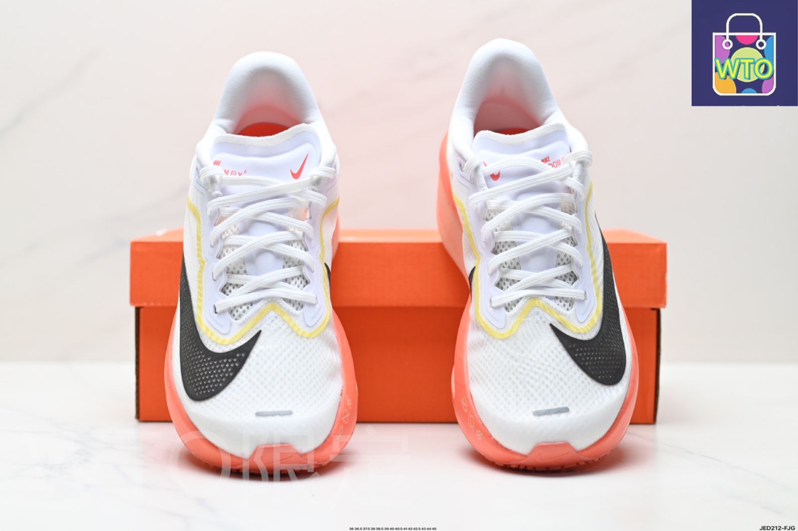 今日特価】NIKE ZoomX Invincible Run Flyknit FK6 Zoom Fly 6 送料