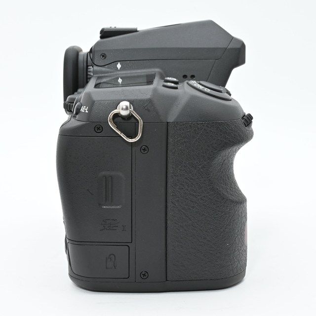 美品＞ PENTAX K-3II ボディ｜シャッター数1797枚の極上美品｜高耐久