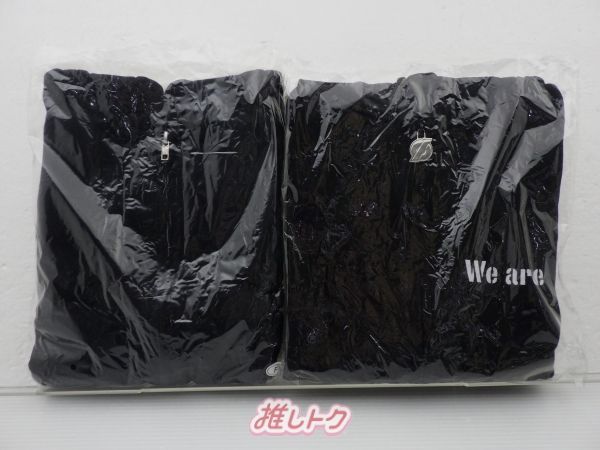 KinKi Kids パーカー 2点セット 未使用品 - メルカリ