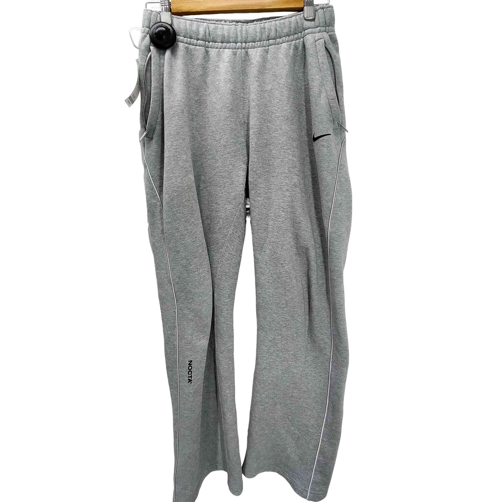 ナイキ NIKE 24AW NRG NOCTA CS FLEECE OH PANT ノクタ テック