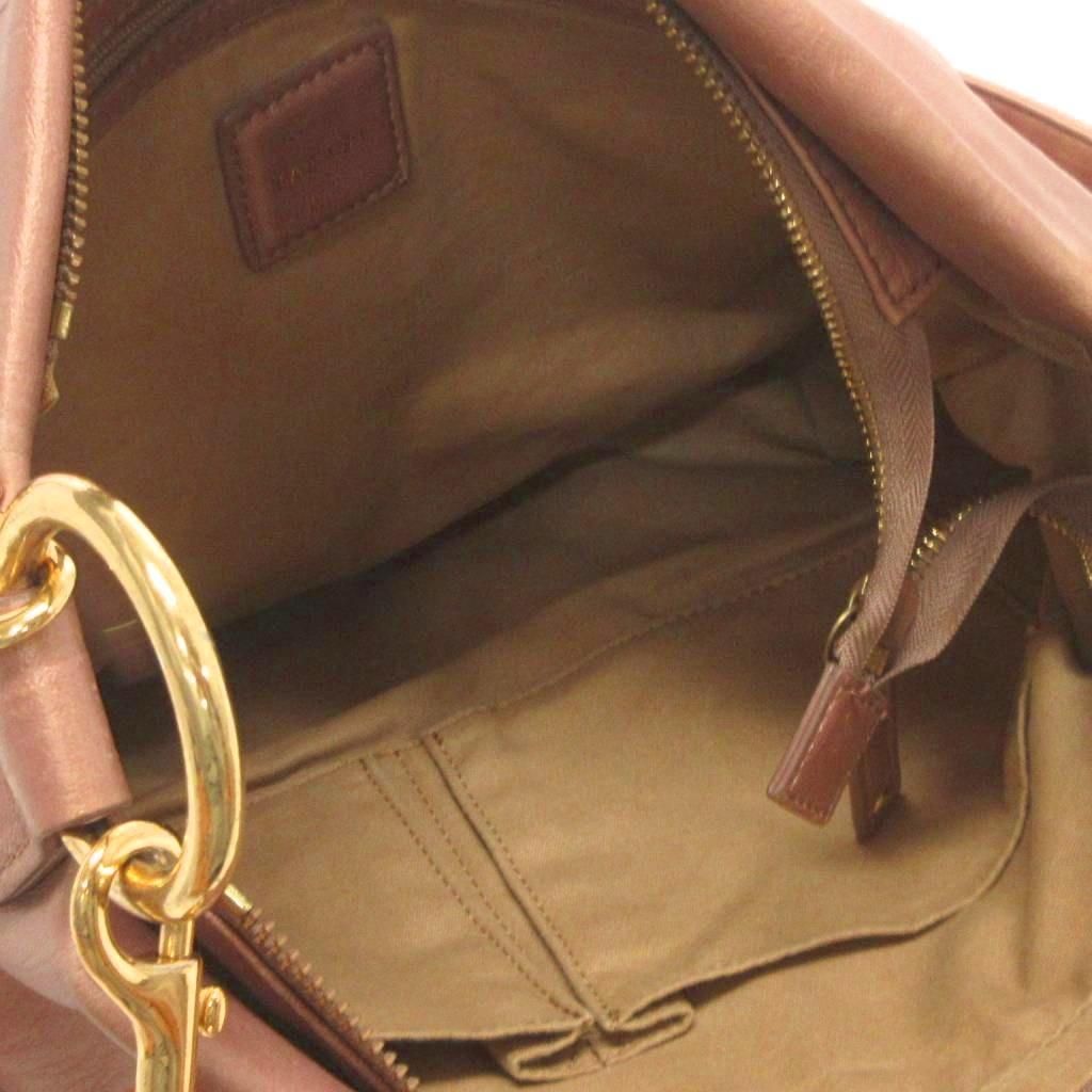 サザビーバッグ内側 サザビー SAZABY 2WAY ショルダーバッグ ハンド 斜め掛け レザー