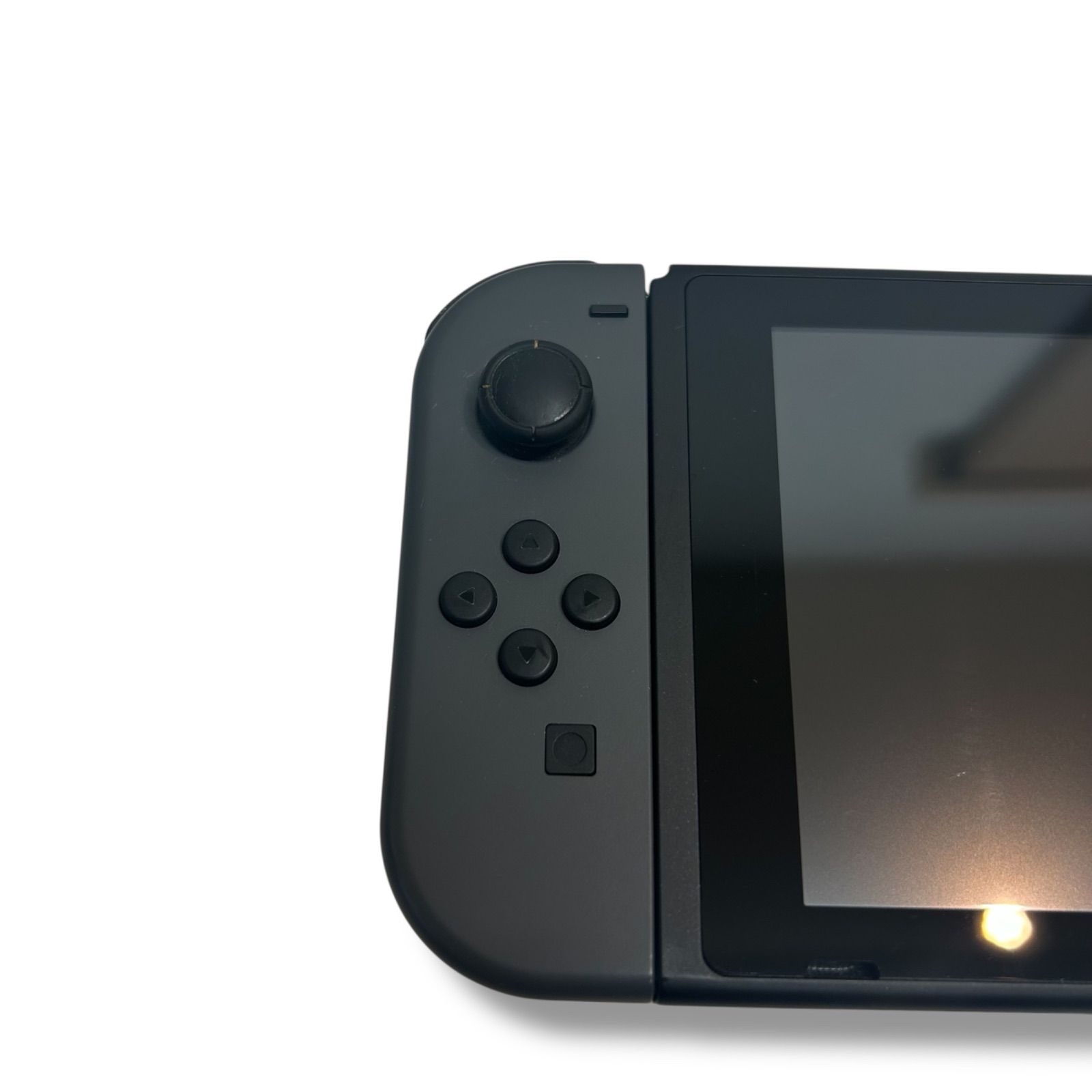 Nintendo Switch HAC-001 本体セット+ジョイコン+Proコントローラー