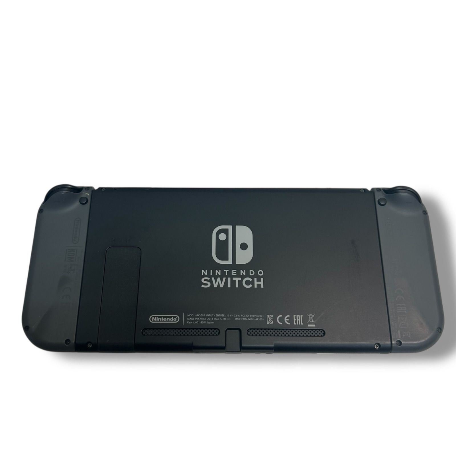 Nintendo Switch HAC-001 本体セット+ジョイコン+Proコントローラー