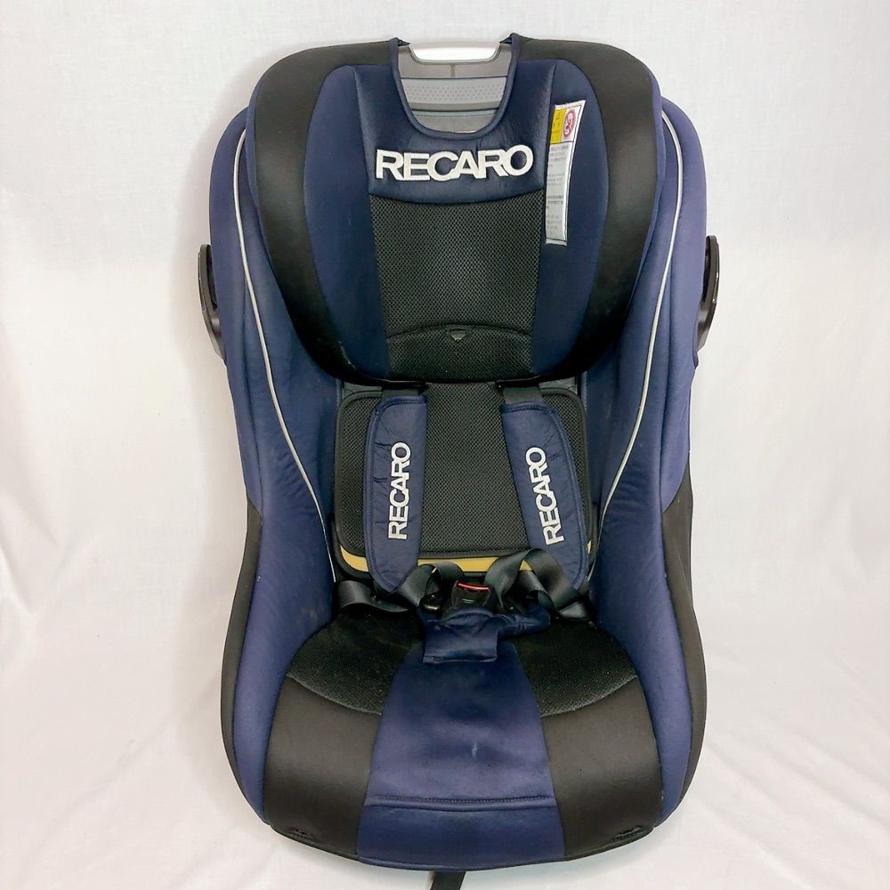 美品】RECARO START 07スタートゼロセブン - メルカリ