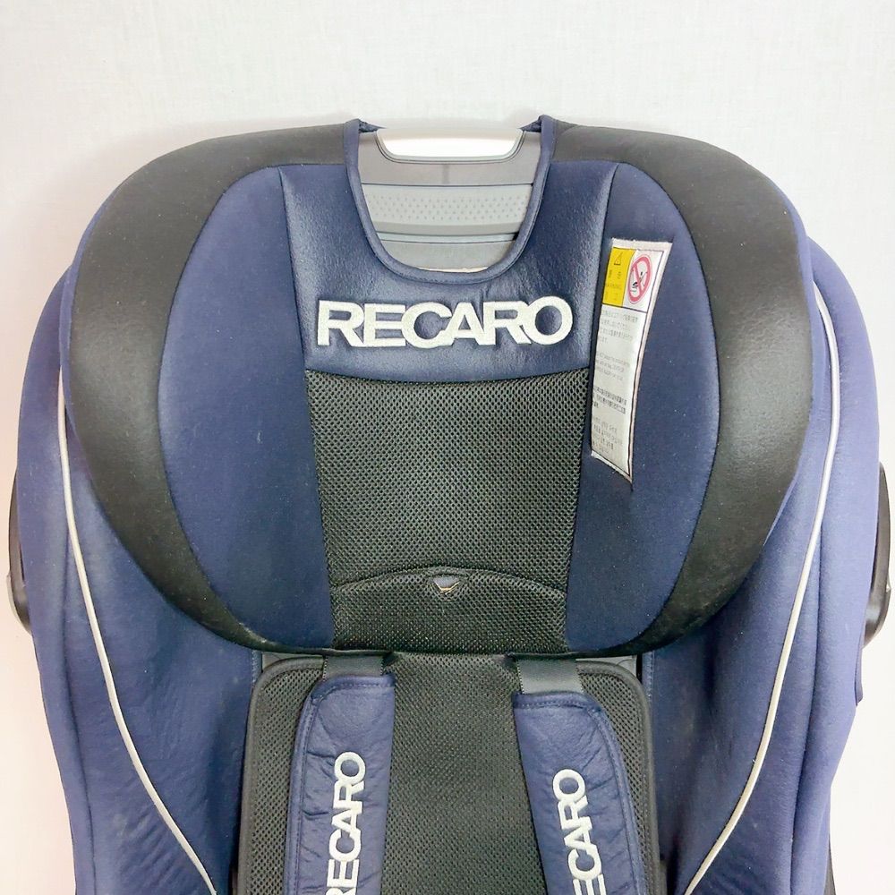 美品】RECARO START 07スタートゼロセブン - メルカリ